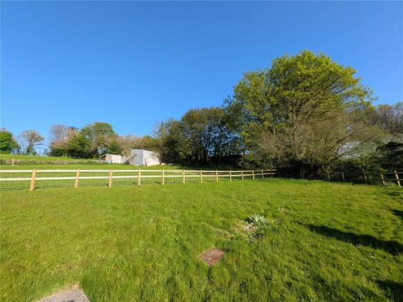 Small Paddock