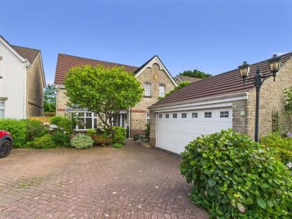 Seaton Way, Crapstone, Yelverton