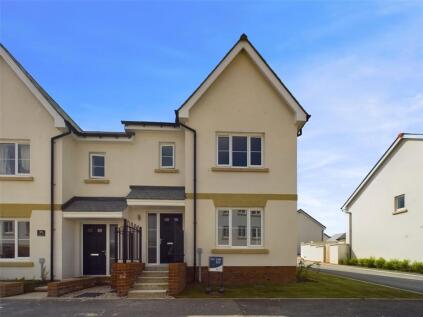 The Tors, Tavistock, Devon