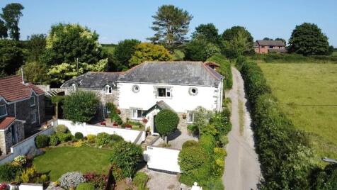 Lamerton, Tavistock, Devon