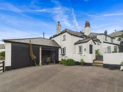 Lamerton, Tavistock, Devon