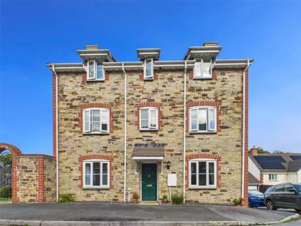 Kensey Valley Meadow, Launceston, Cornwall