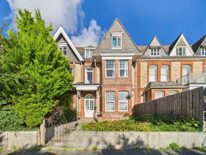 Queens Gate Villas, Plymouth, Devon