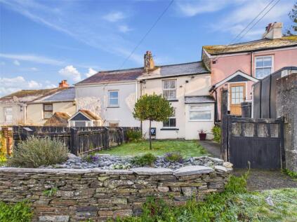 The Square, Bere Alston, Yelverton