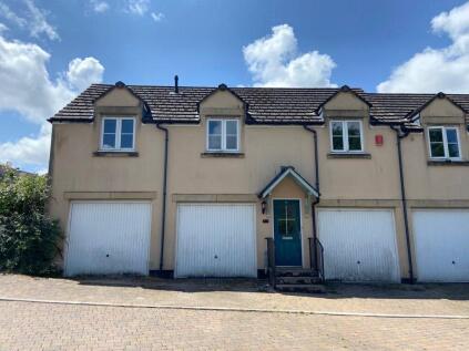 Buzzard Road, Whitchurch, Tavistock