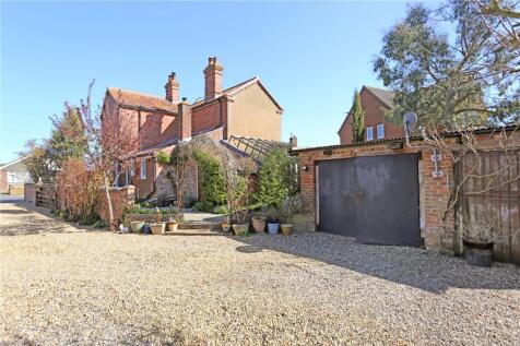 Folly Road, Wymondham, Norfolk, NR18