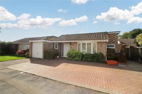 Brentwood, Eaton, Norwich, Norfolk, NR4