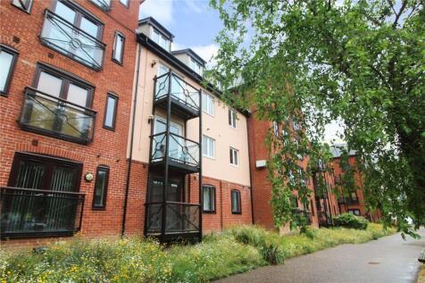 East Bank, Wherry Road, Norwich, Norfolk, NR1