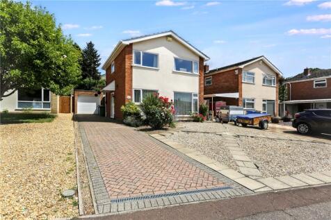 Leng Crescent, Eaton, Norwich, Norfolk, NR4