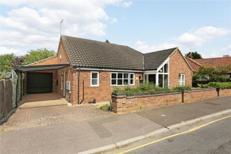 Oakfields Road, Cringleford, Norwich, Norfolk, NR4