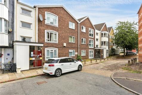 St. Leonards Road, Norwich, Norfolk, NR1