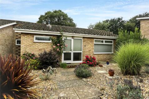 Brentwood, Eaton, Norwich, Norfolk, NR4