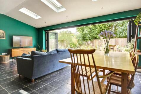 Abbey Road, Wymondham, Norfolk, NR18