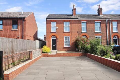 Grove Road, Norwich, Norfolk, NR1