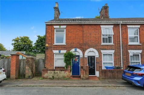 Harford Street, Norwich, Norfolk, NR1