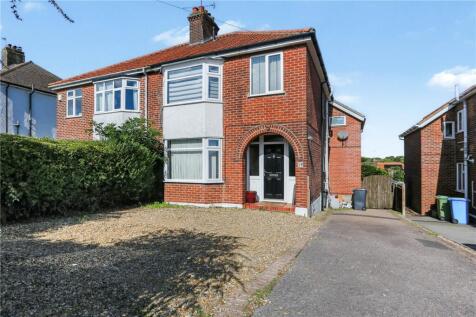 Plumstead Road East, Thorpe St Andrew, Norwich, Norfolk, NR7