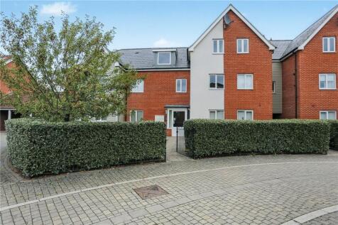 Brentwood, Eaton, Norwich, Norfolk, NR4