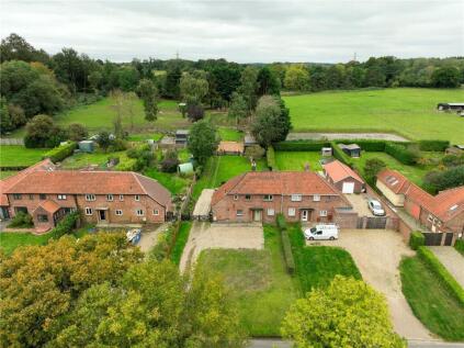 Low Road, Keswick, Norwich, Norfolk, NR4