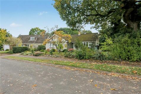 Kedleston Drive, Cringleford, Norwich, Norfolk, NR4