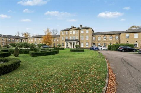 Park House, St. Andrews Park, Norwich, Norfolk, NR7