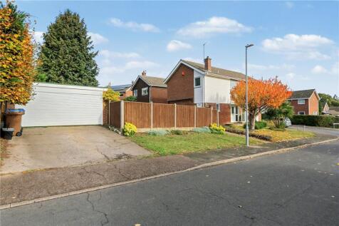 Denmead Close, Eaton, Norwich, Norfolk, NR4