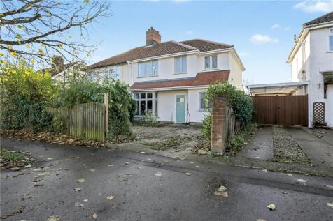 Cecil Road, Norwich, Norfolk, NR1