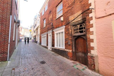 St. Andrews Hill, Norwich, Norfolk, NR2