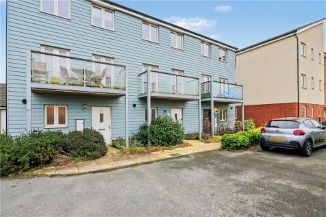 Honeysuckle Close, Cringleford, Norwich, Norfolk, NR4