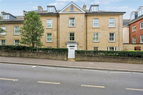 Great Eastern Court, Lower Clarence Road, Norwich, Norfolk, NR1