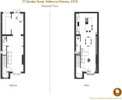 Potential floorplans 