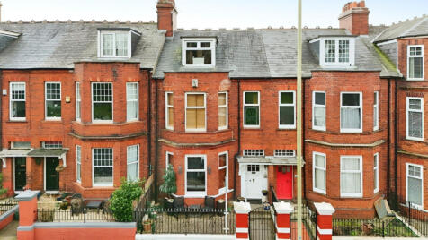 Stanhope Road, South Shields, NE33