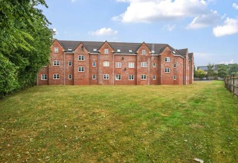 Thatcham - 2 bedroom apartment for sale