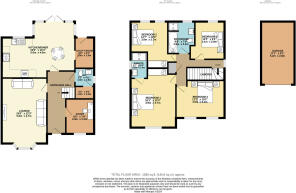 63 Dallington Avenue Floor Plan