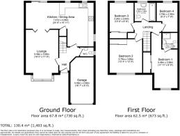 51 Hampshire Road Floorplan