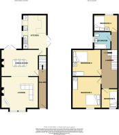 Brownedge Road Floorplan