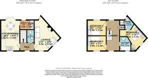 21 Central Park Road Floor Plan