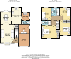 8 Tate Fold Floor Plan