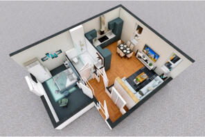 Floorplan 2