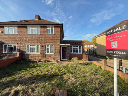 Eastern Avenue, Pinner, HA5