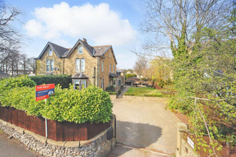 Skipton Road, Barnoldswick, BB18