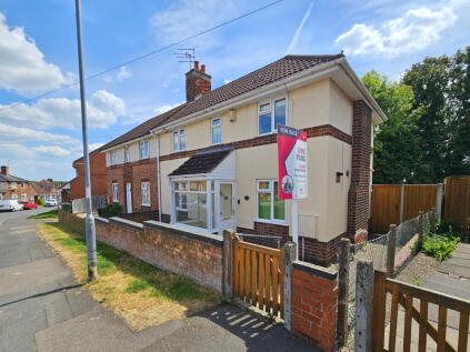 Dalby Road, Anstey, LE7