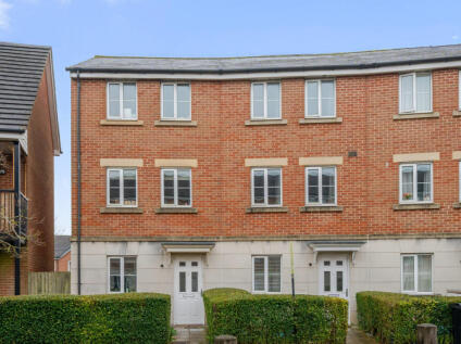 Montreal Avenue, Bristol, BS7