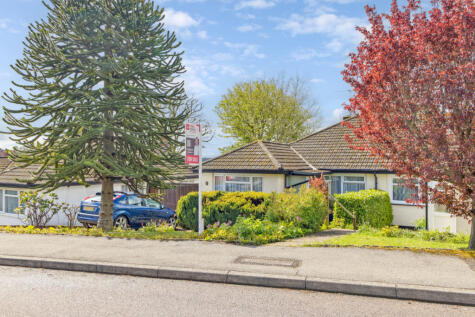 Nalders Road, Chesham, HP5