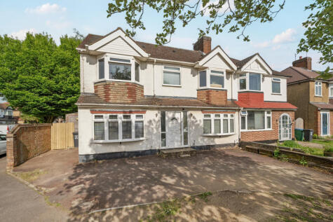 Greenwood Drive, Watford, WD25