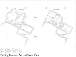 Floor/Site plan 2