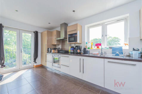 Mellish Park, Walsall, WS4