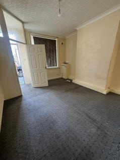 Brennand Street, Burnley, BB10