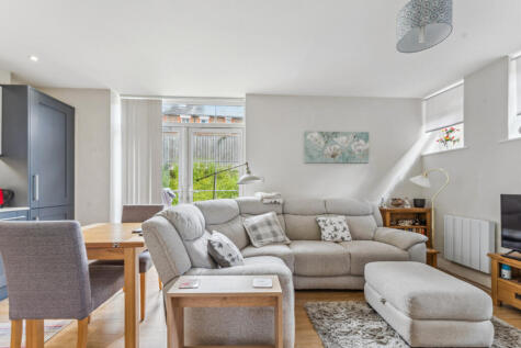 Broad Street, Chesham, HP5