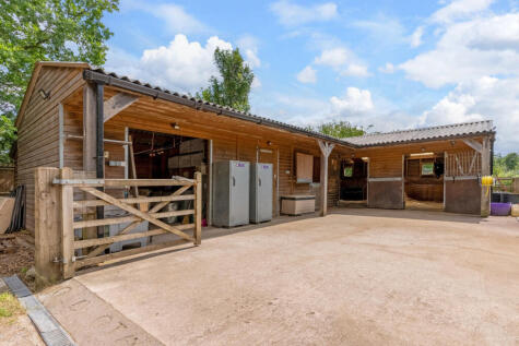 Redlake Lane, Wokingham, RG40