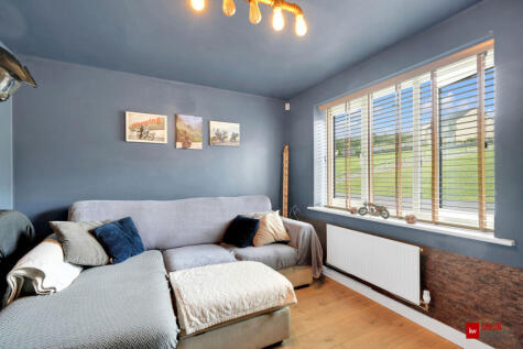 Aspinall Drive, Colne, BB8